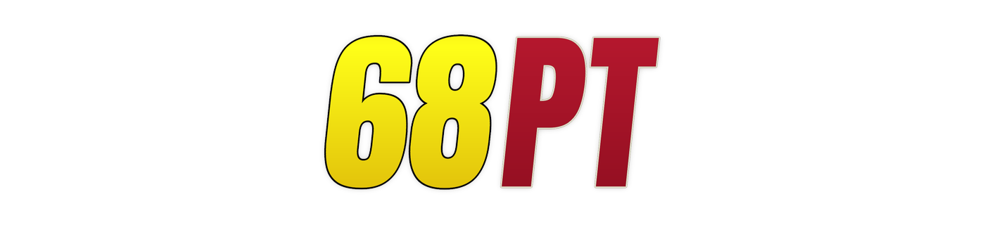 68pt